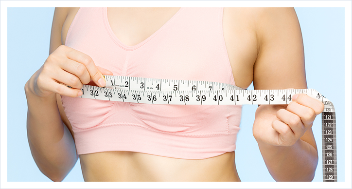 Breast reduction surgery service visual Mayflower Clinic Nagpur